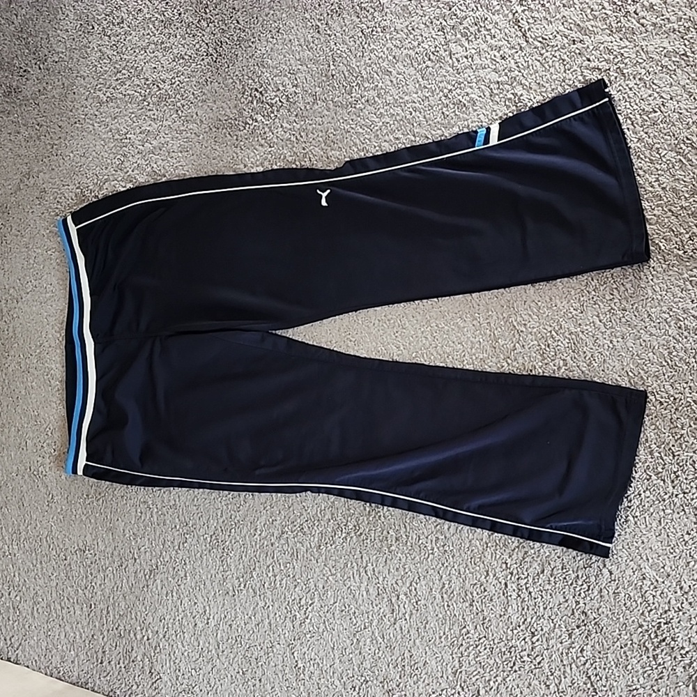 Vintage Puma lounge pants, XL